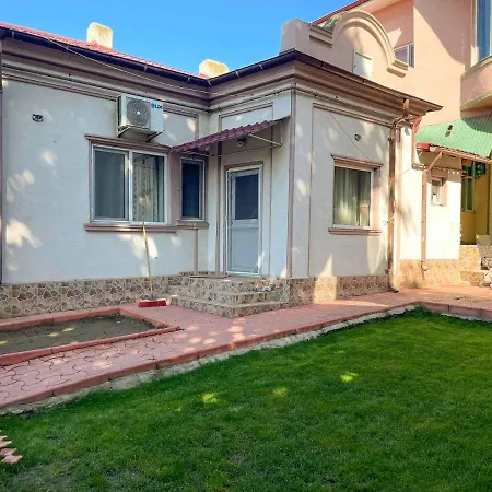 Seaside House Retreat Constanta