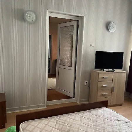 Seaside House Retreat Apartment Constanta