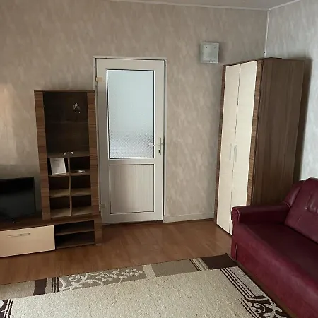 Seaside House Retreat Apartment Constanta